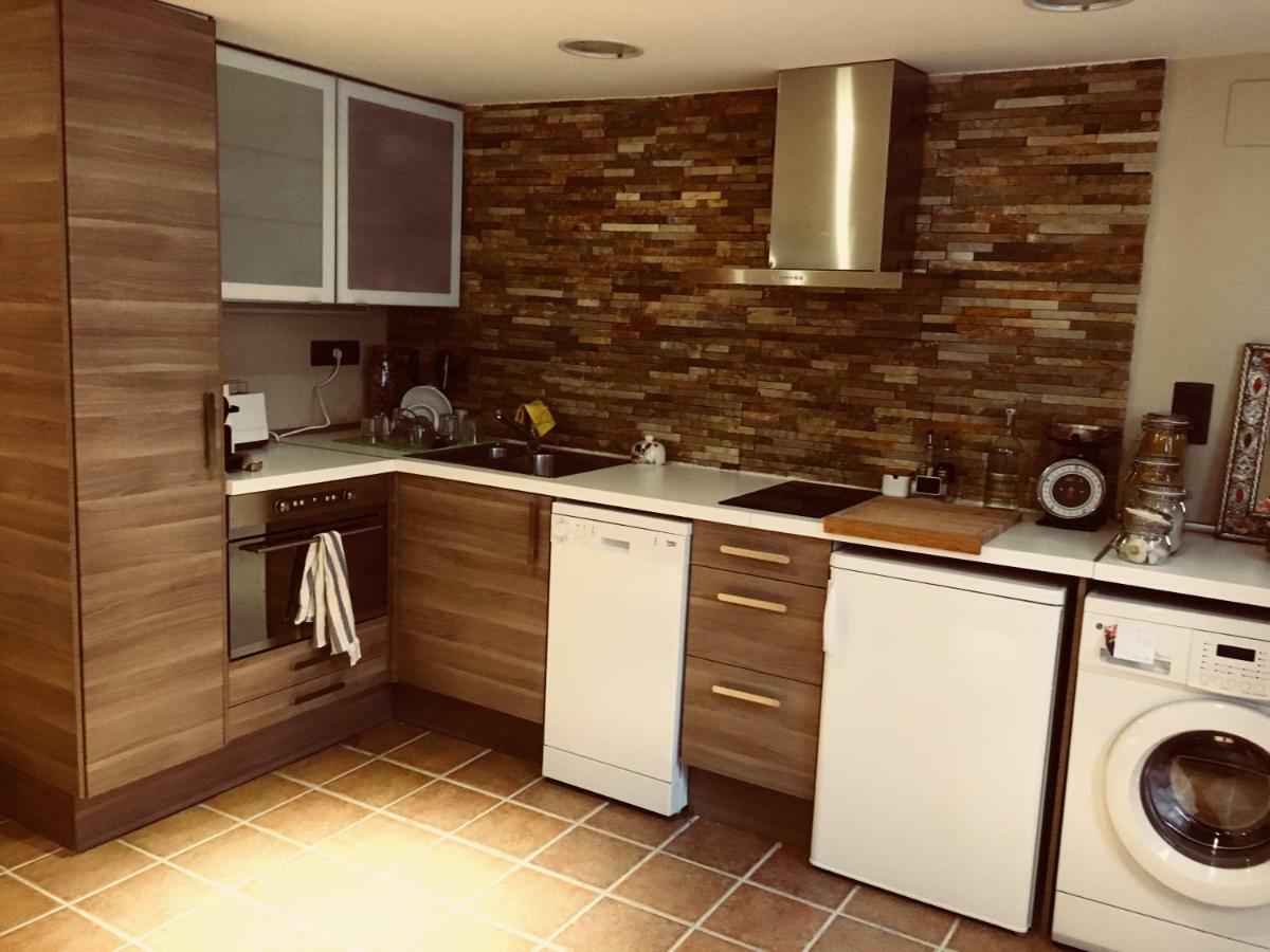 El Baluard Appartement *