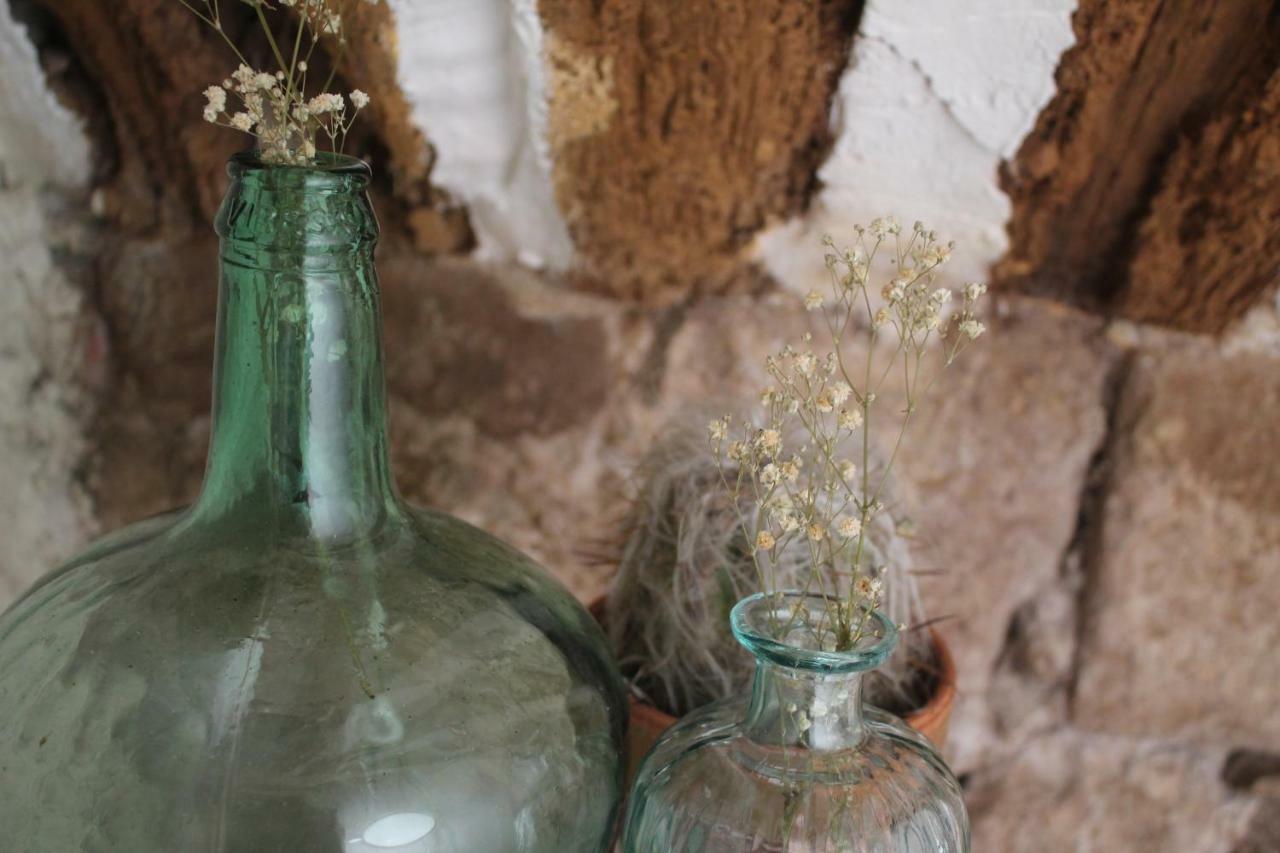 El Baluard Apartment *