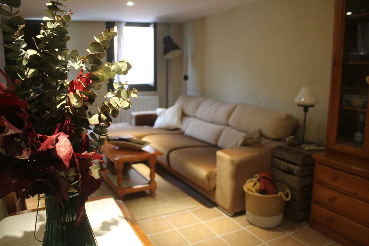 El Baluard Apartment